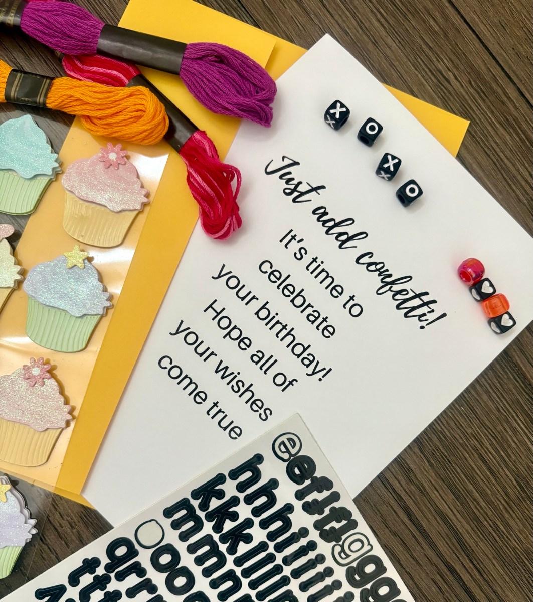 Connection, Compassion, and Creativity – sharing the stairs